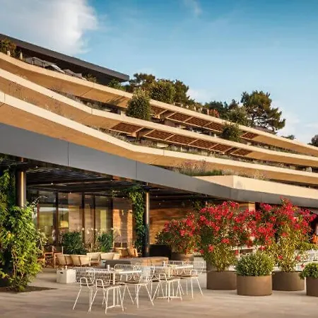 Villa Z6 Rovinj Exterior photo