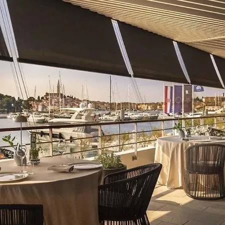 Villa Z6 Rovinj Exterior photo