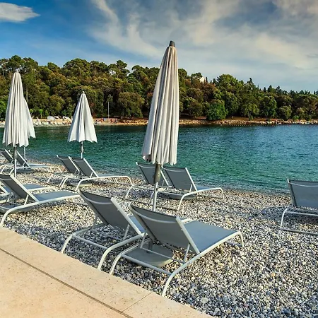 Villa Z6 Rovinj Exterior photo