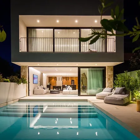 Villa Z6 Rovinj Exterior photo
