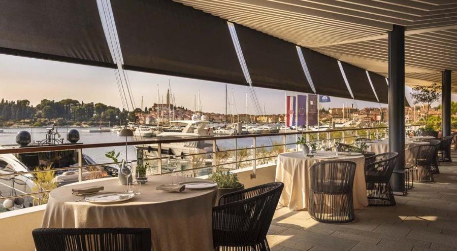 Z6 Villa Rovinj