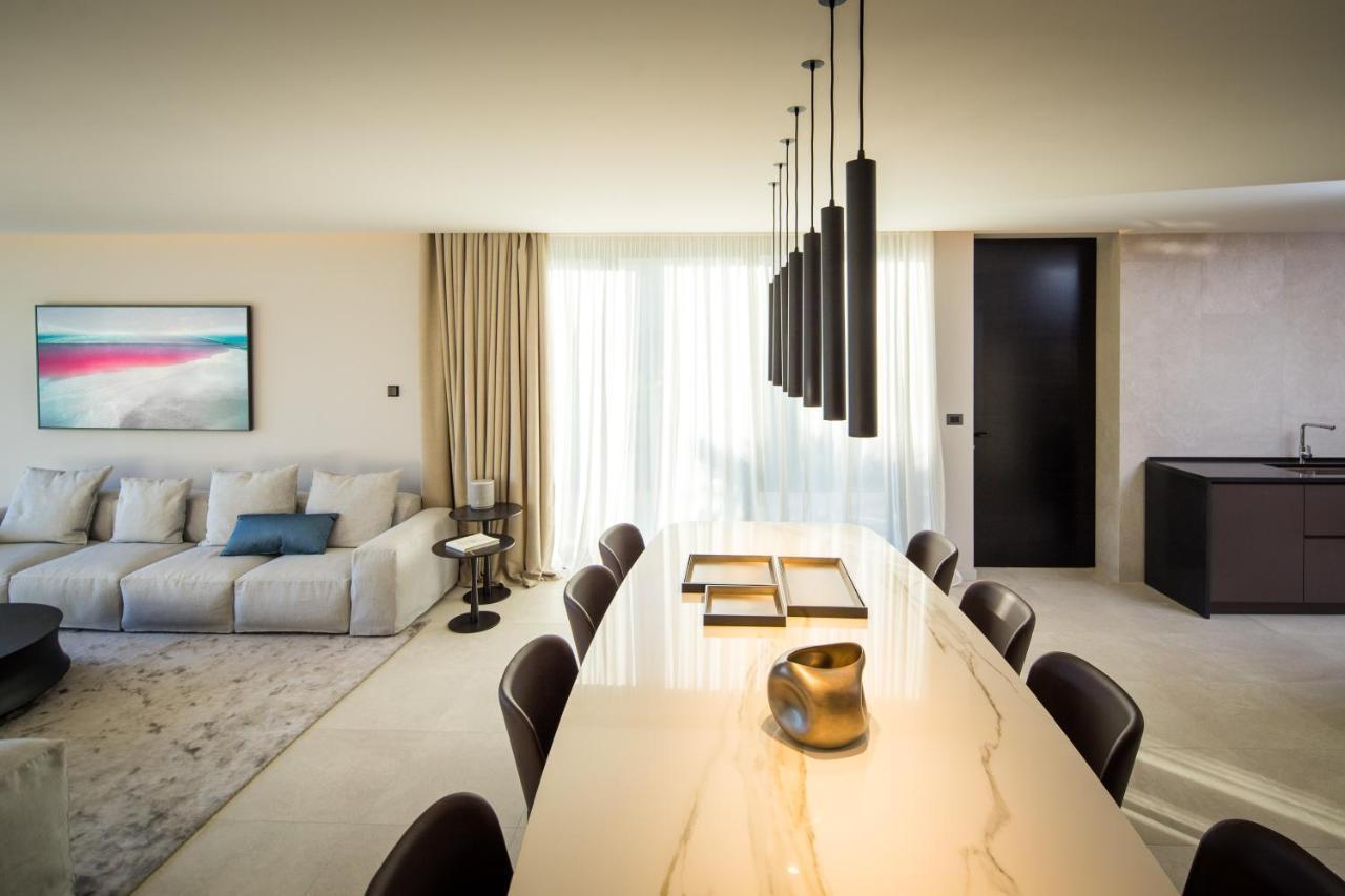 Villa Z6 Rovinj
