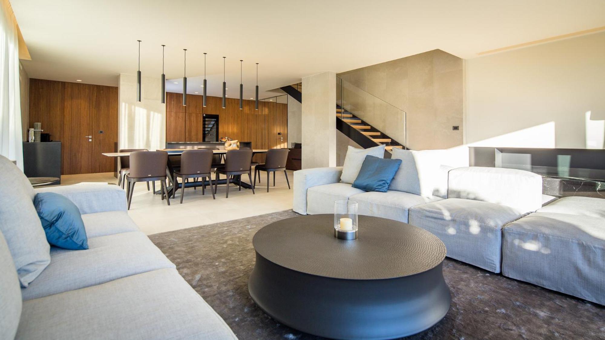 Villa Z6 Rovinj